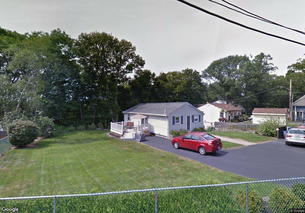 27 Lakecrest Path, East Weymouth, MA 02189 - photo 1