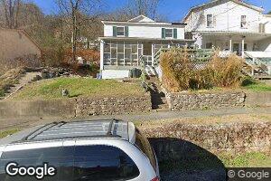 35 E Walnut St, Richwood, WV 26261