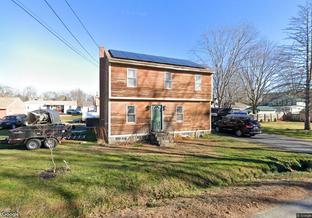 3 Oak St, Saco, ME 04072 - photo 1
