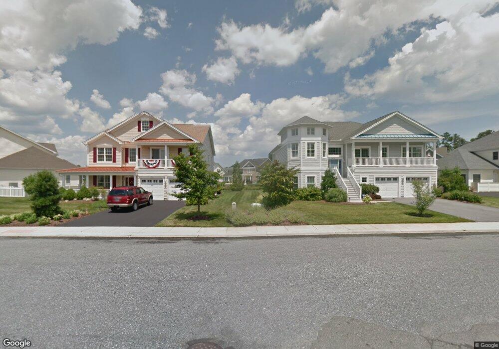 68 Sea Breeze Ln, Ocean View, DE 19970 - photo 1