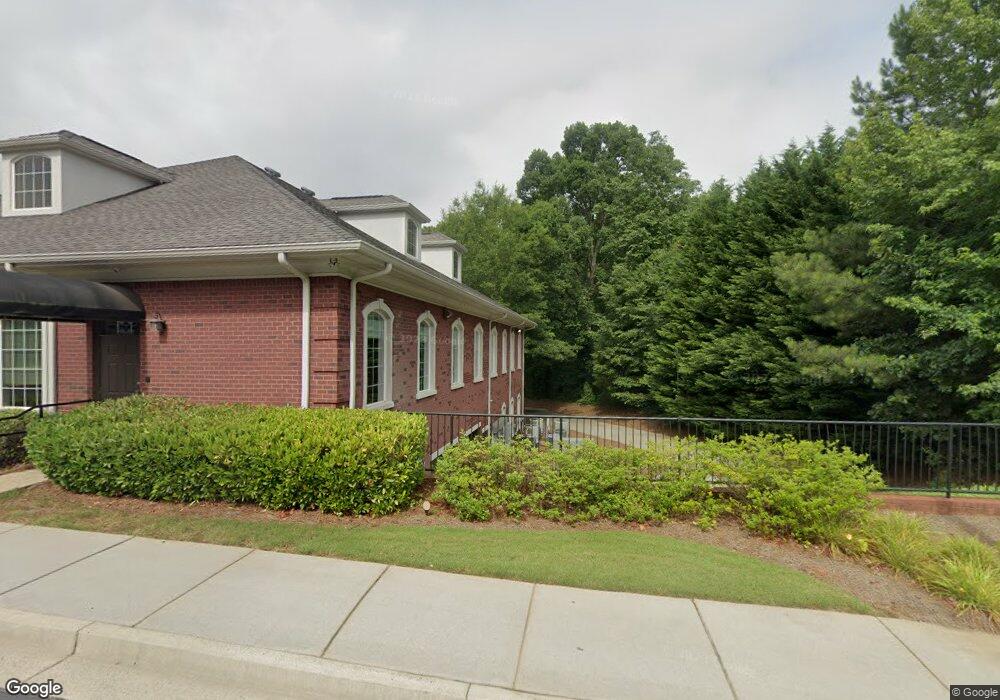 317 Danville Ave, Suwanee, GA 30024 - photo 1