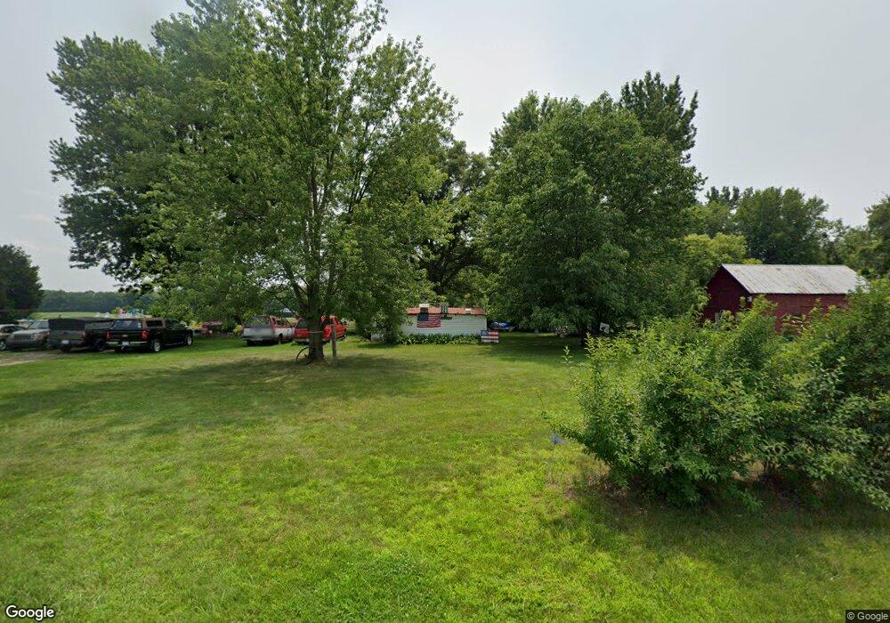 1317 18th Rd, Tippecanoe, IN 46570 - photo 1