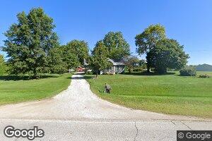 12 Lincoln Hwy, Bourbon, IN 46504