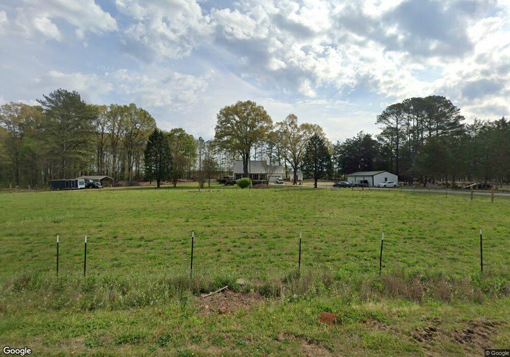 342 Live Oak Rd, Aragon, GA 30104 - photo 1