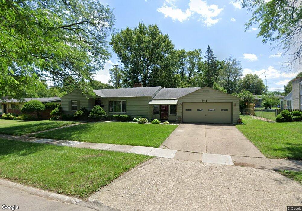 3602 Kent St, Flint, MI 48503 - photo 1