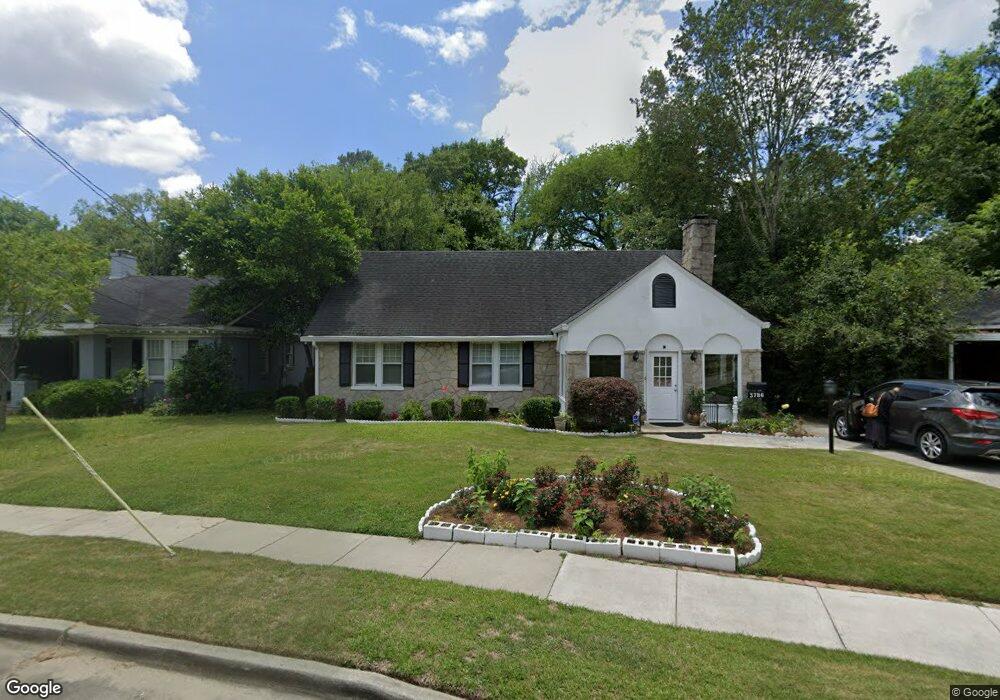 3786 Berkley Dr unit 302-D12, Macon, GA 31204 - photo 1