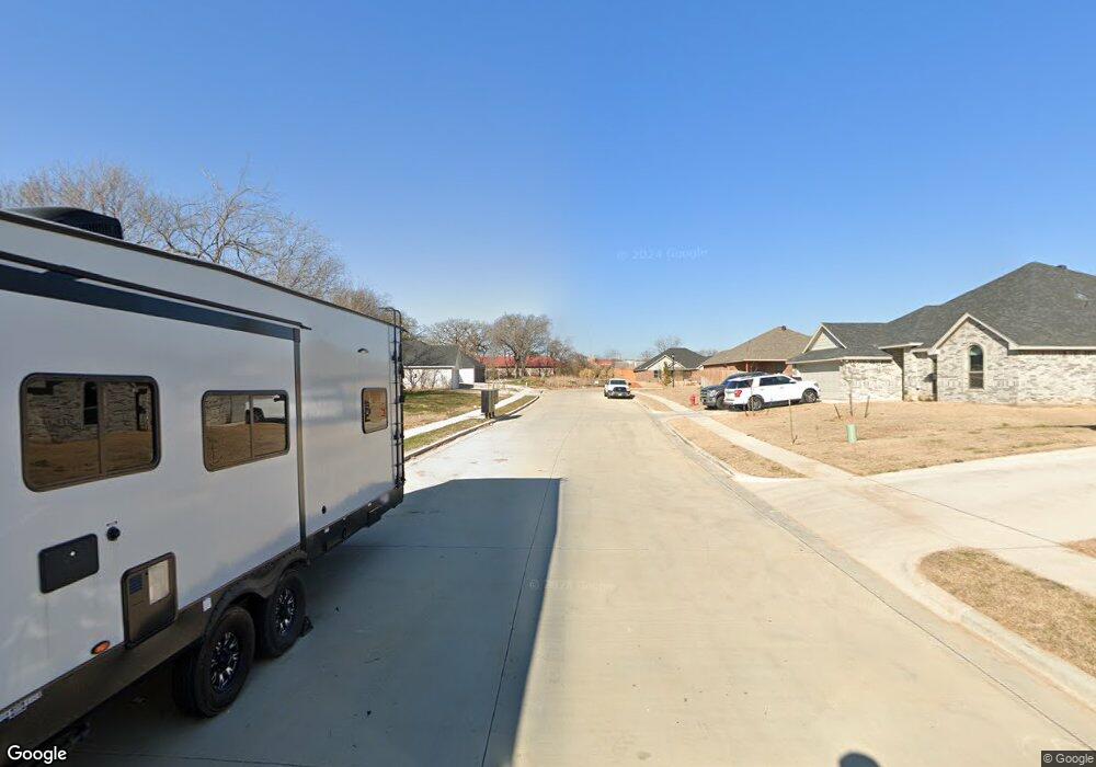 TBD Clover Cir, Weatherford, TX 76086 - photo 1