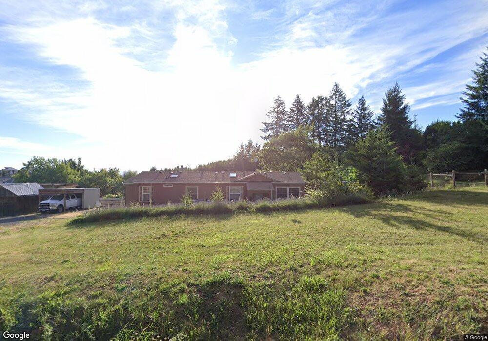 36060 SW Bald Peak Rd, Hillsboro, OR 97123 - photo 1