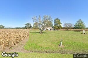 995 Bardane Rd, Jacob, IL 62950