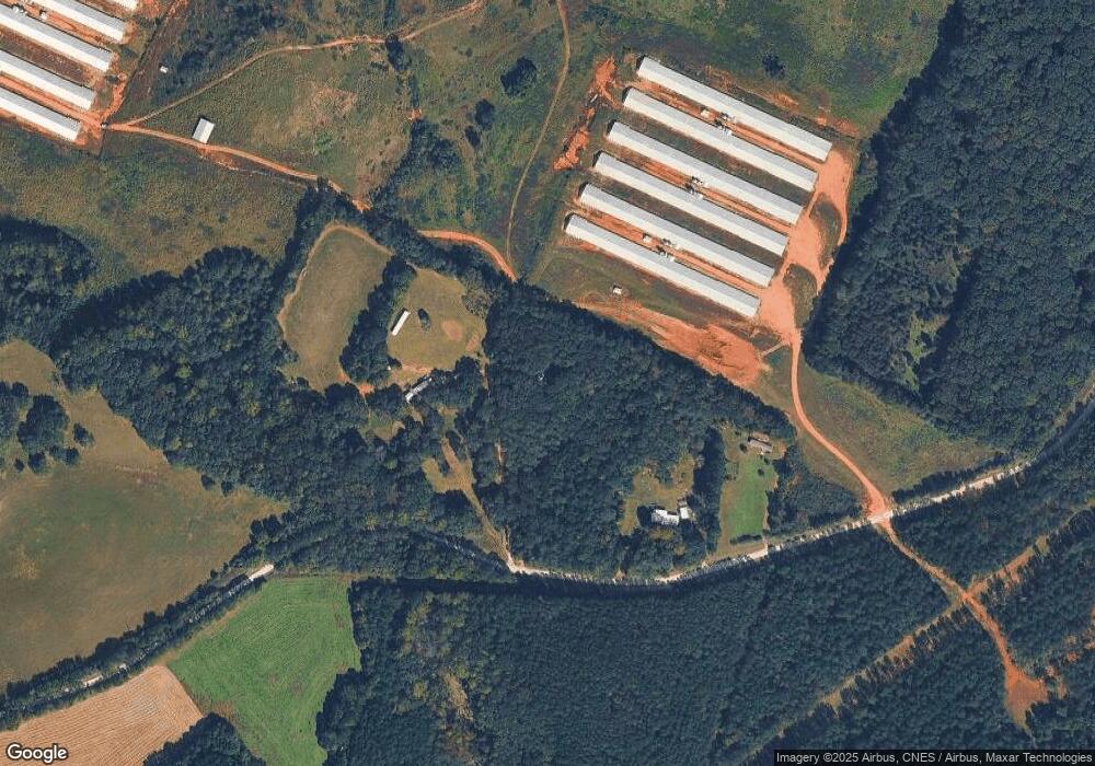 872 Elias P Jenkins Rd, Hartwell, GA 30643 - photo 1