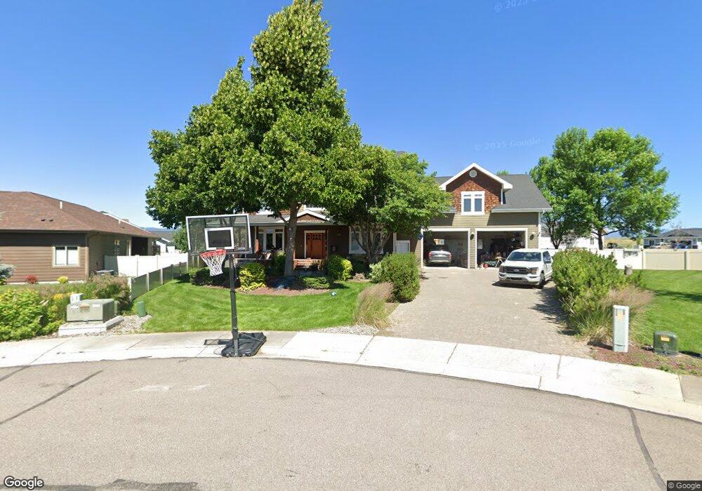 120 Owens Ct unit Lot 22, Kalispell, MT 59901 - photo 1