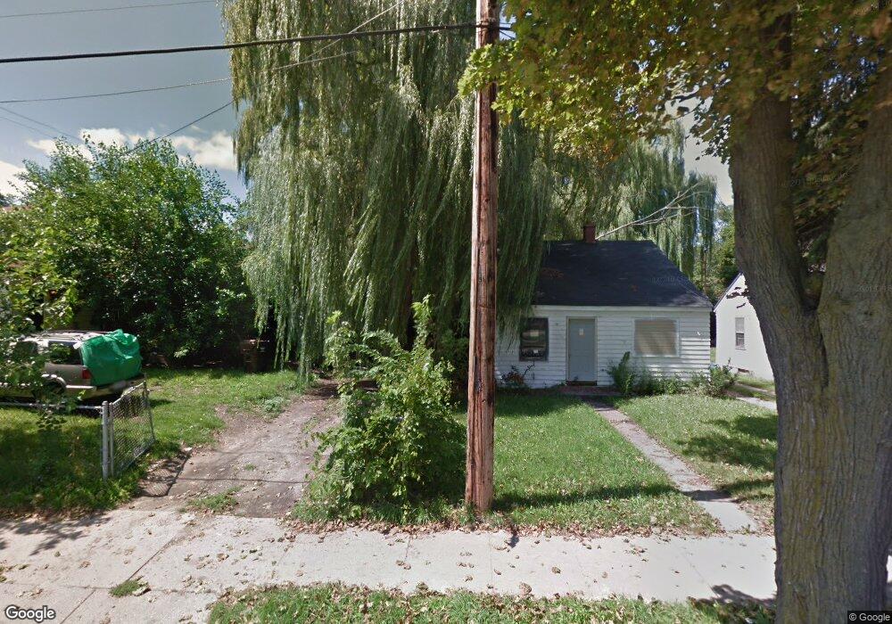 1311 N Martin Luther King jr Blvd, Lansing, MI 48915 - photo 1