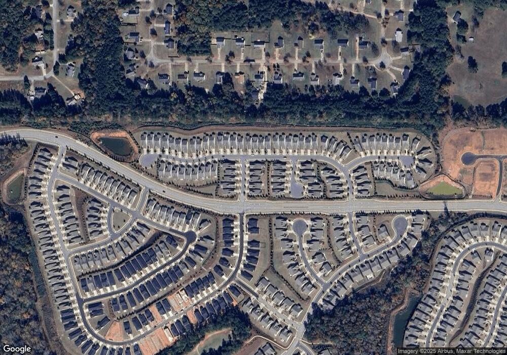 104 Odingsell Ct, Griffin, GA 30223 - photo 1