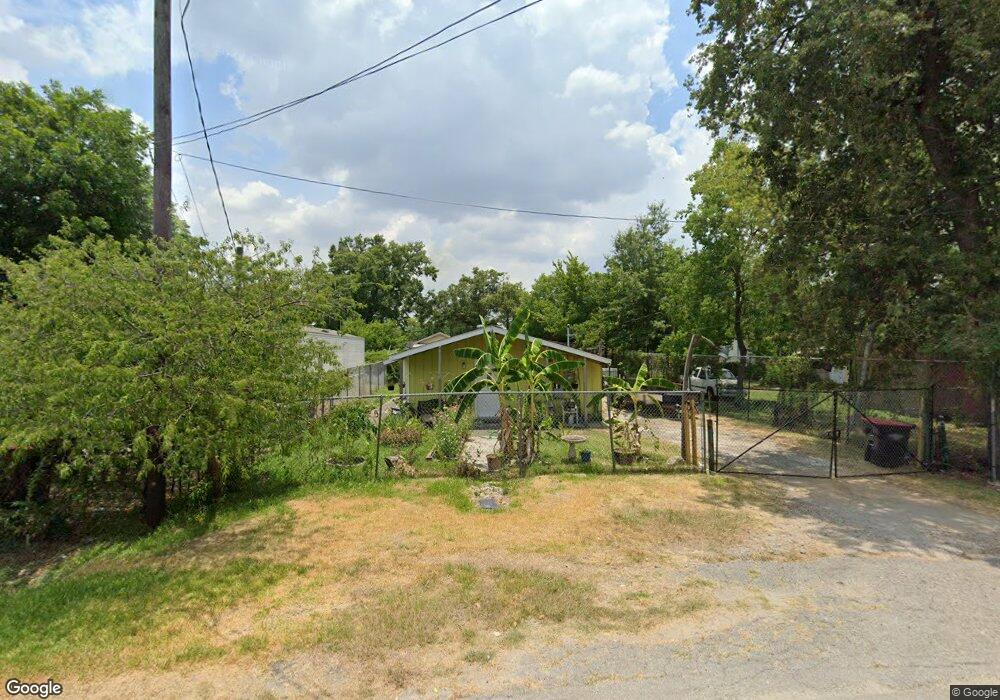 14316 Gainesville St, Houston, TX 77015 - photo 1