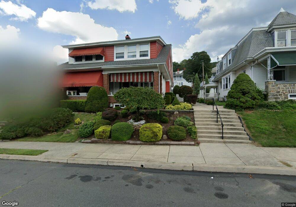 1323 N 14th St, Reading, PA 19604 - photo 1