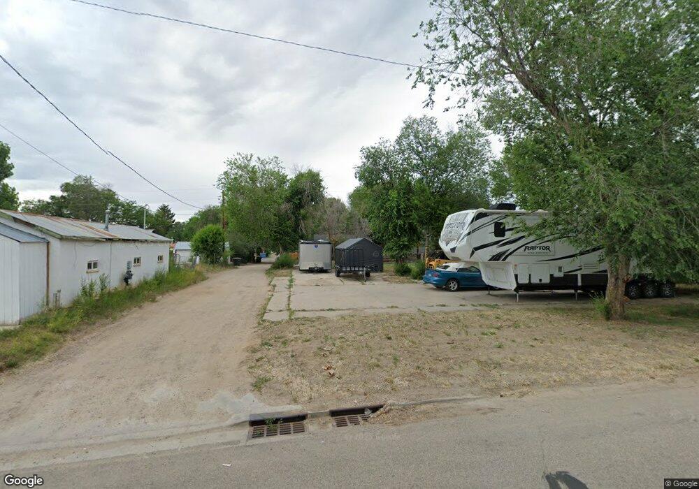 535 Colorado St, Craig, CO 81625 - photo 1