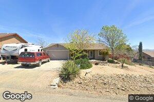 13833 S Red Bird Ln, Mayer, AZ 86333