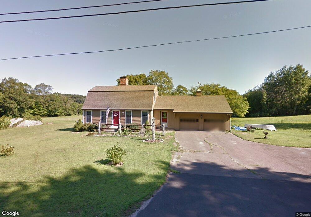 92 Nason Rd, Higganum, CT 06441 - photo 1