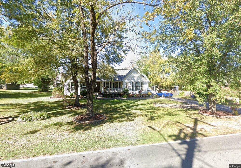 294 Wolfe St, Cohutta, GA 30710 - photo 1