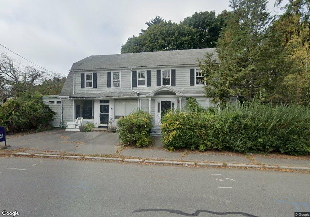 239 Humphrey St unit 241, Marblehead, MA 01945 - photo 1