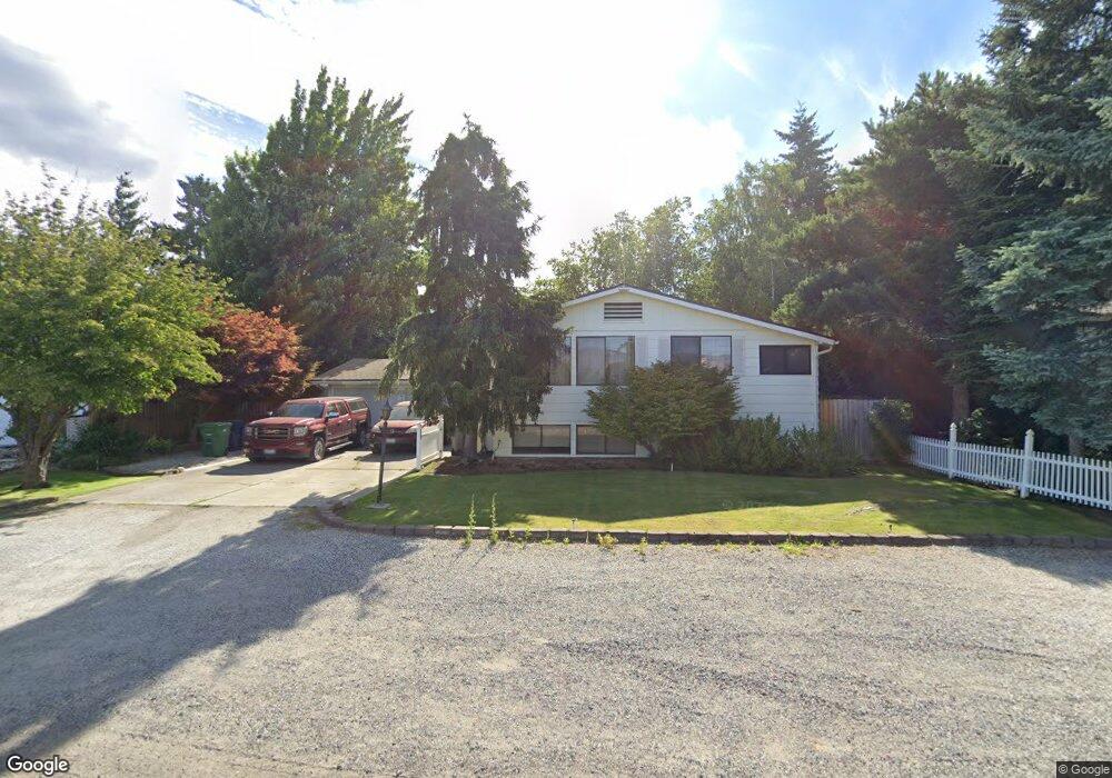 909 N James Ave, East Wenatchee, WA 98802 - photo 1