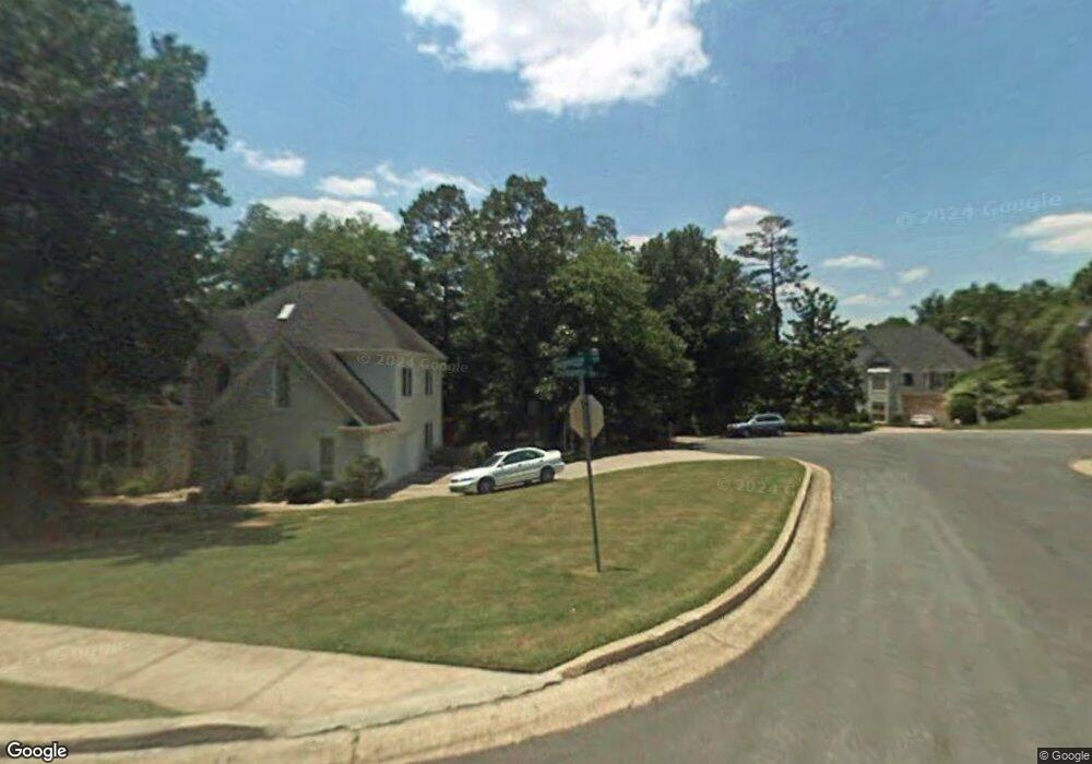 3257 Highborne Ct NE unit 3, Marietta, GA 30066 - photo 1