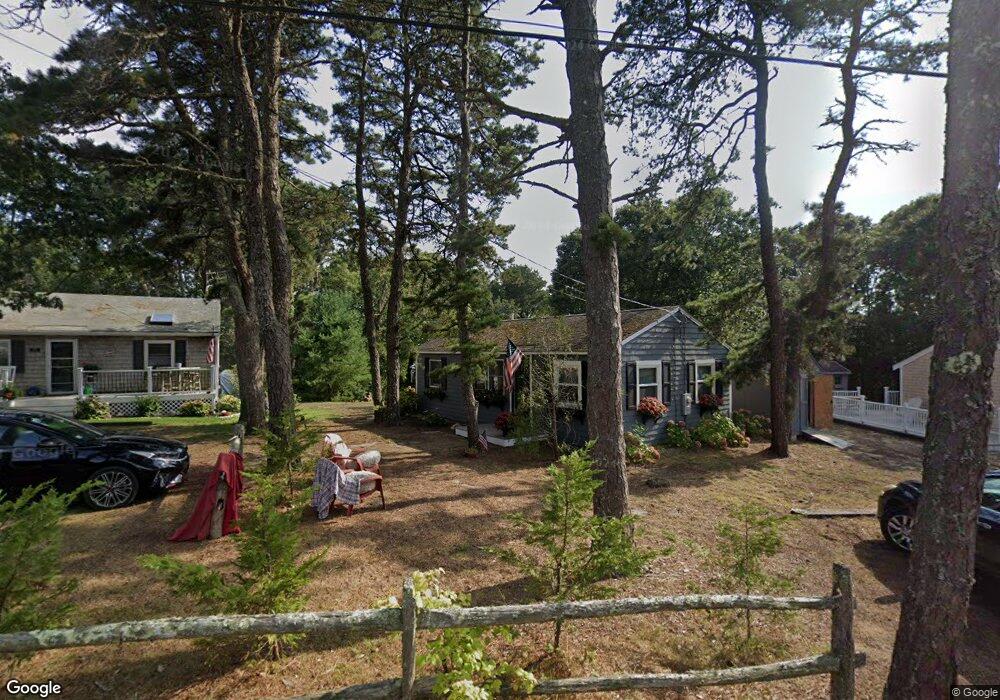 48 Pineknoll St, Harwich Port, MA 02646 - photo 1