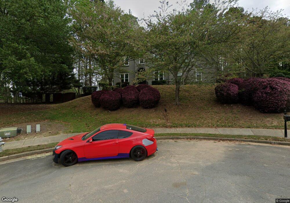 135 Penwick Dr unit 35, Roswell, GA 30075 - photo 1