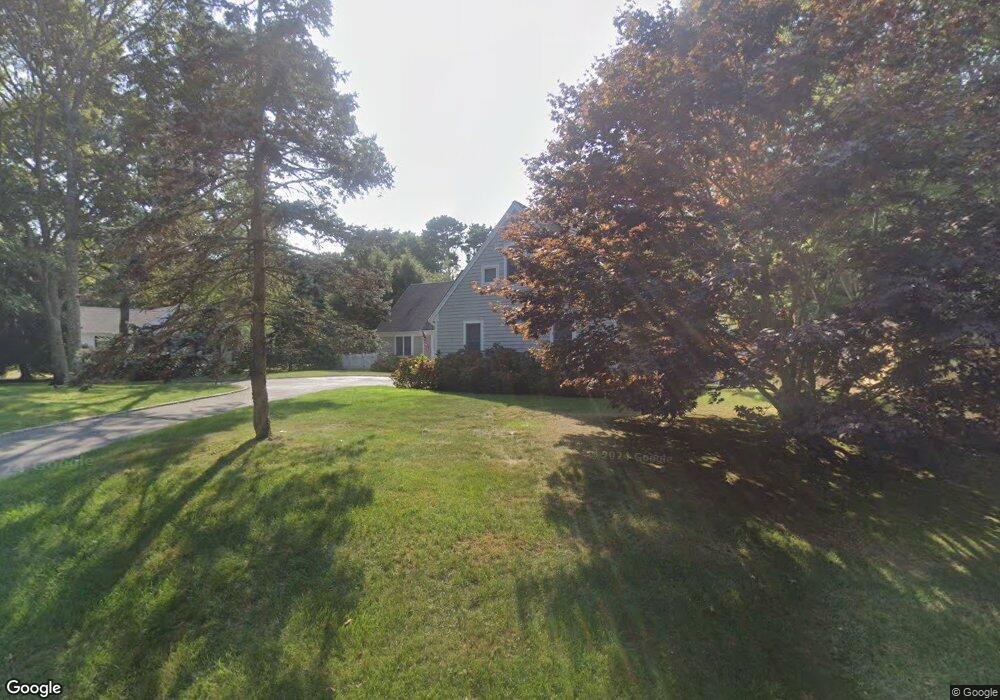 47 Wild Goose Way, Centerville, MA 02632 - photo 1