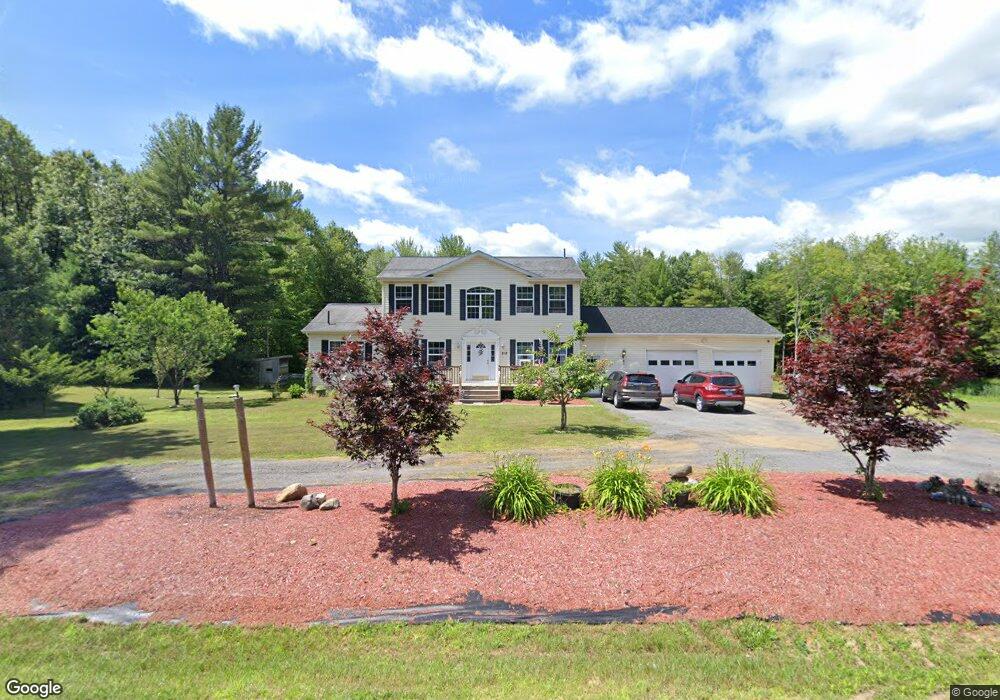 212 Stone Church Rd, Ballston Spa, NY 12020 - photo 1