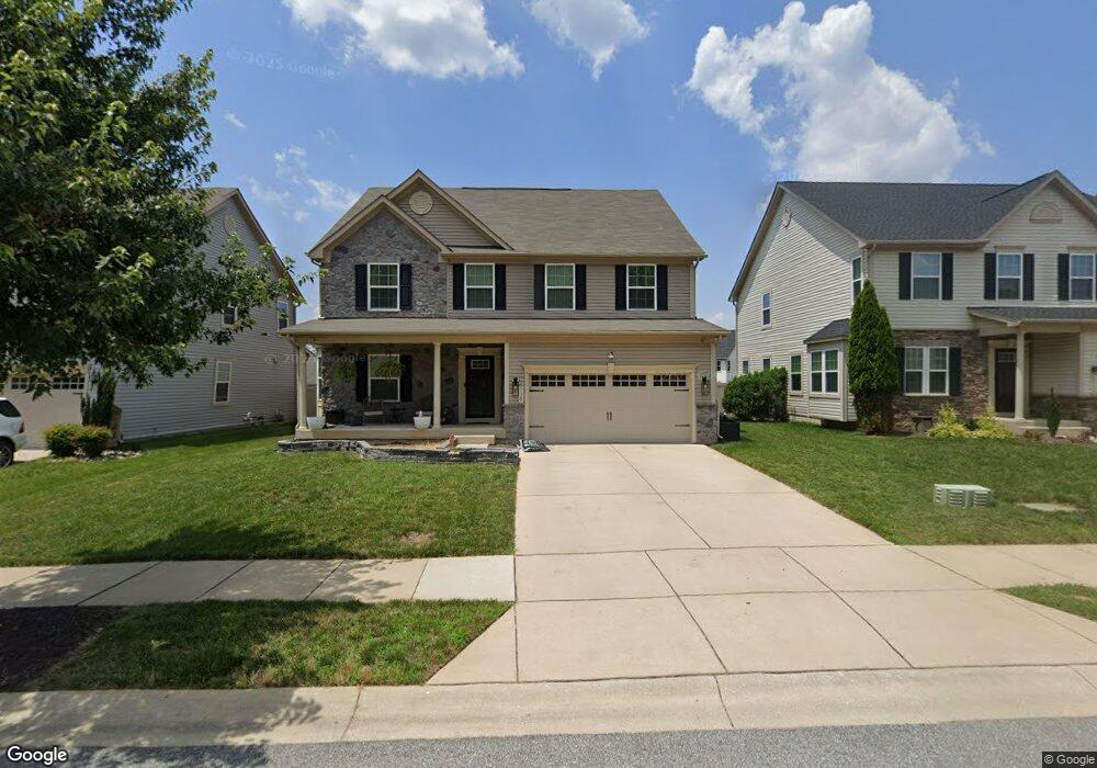 5129 Mudville Ln, Waldorf, MD 20602 - photo 1
