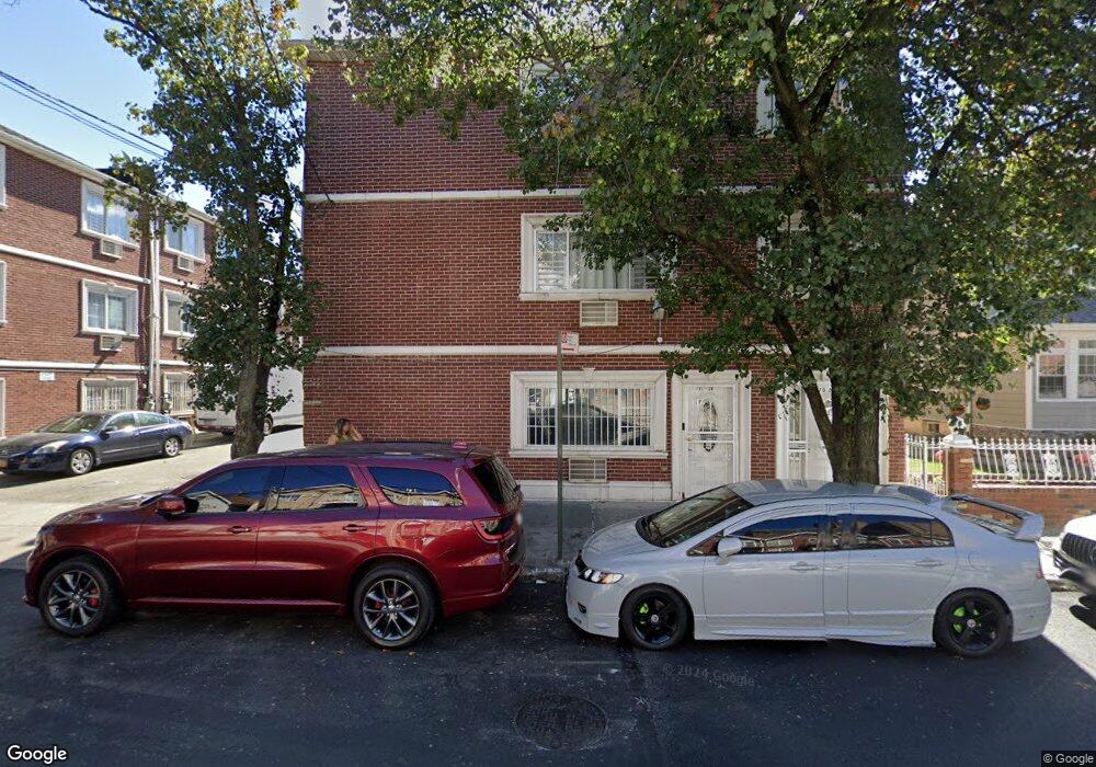 170-20A Park Cir, Jamaica, NY 11433 - photo 1