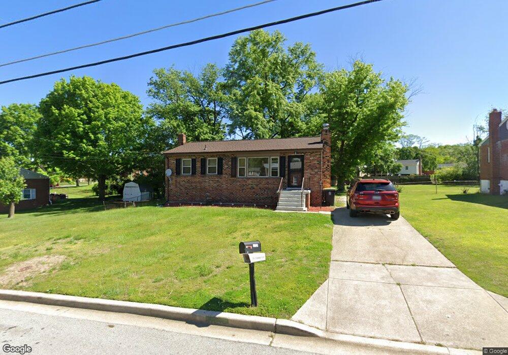 9102 Dixon Dr, Clinton, MD 20735 - photo 1