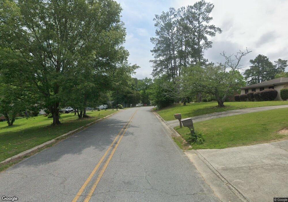 0 Shea Dr unit 3241446, Macon, GA 31206 - photo 1