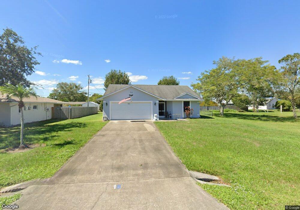 518 Michael St, Sebastian, FL 32958 - photo 1
