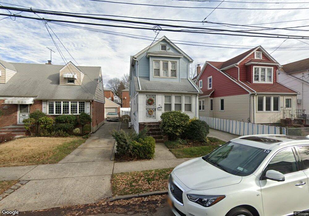 4317 219th St, Bayside, NY 11361 - photo 1