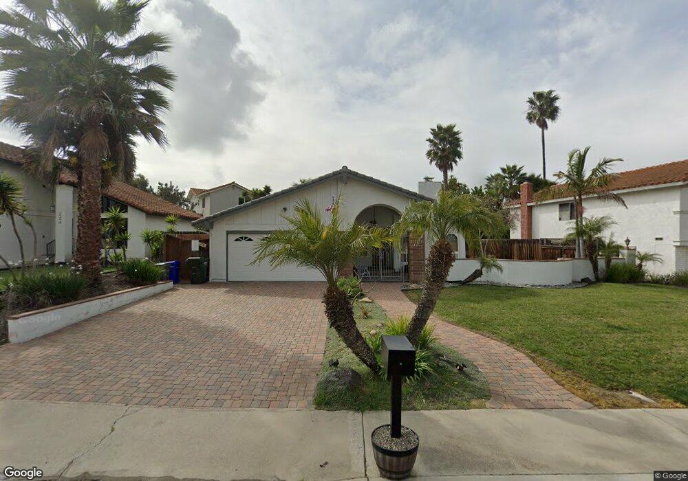 216 Camino de Las Flores, Encinitas, CA 92024 - photo 1