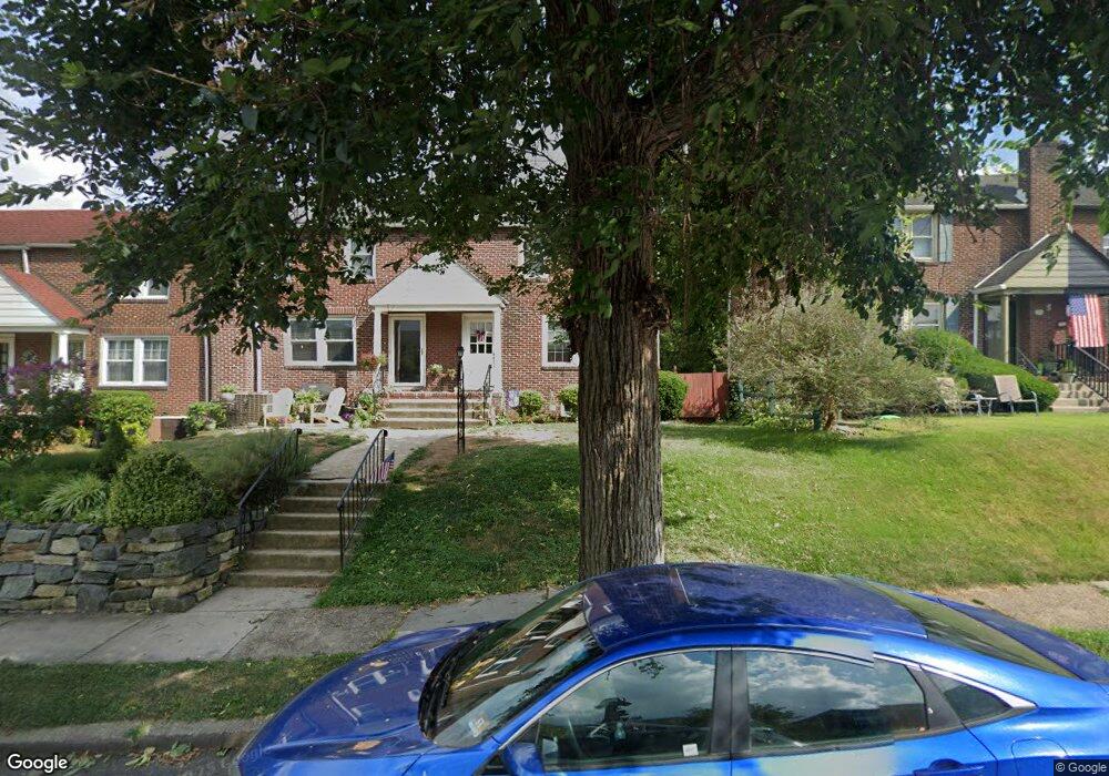 12 Dowling Ave, Audubon, NJ 08106 - photo 1