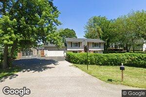 4 Faro Ct, Oswego, IL 60543