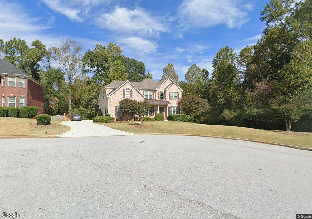 2141 Torbay Dr unit 2, Conyers, GA 30013 - photo 1