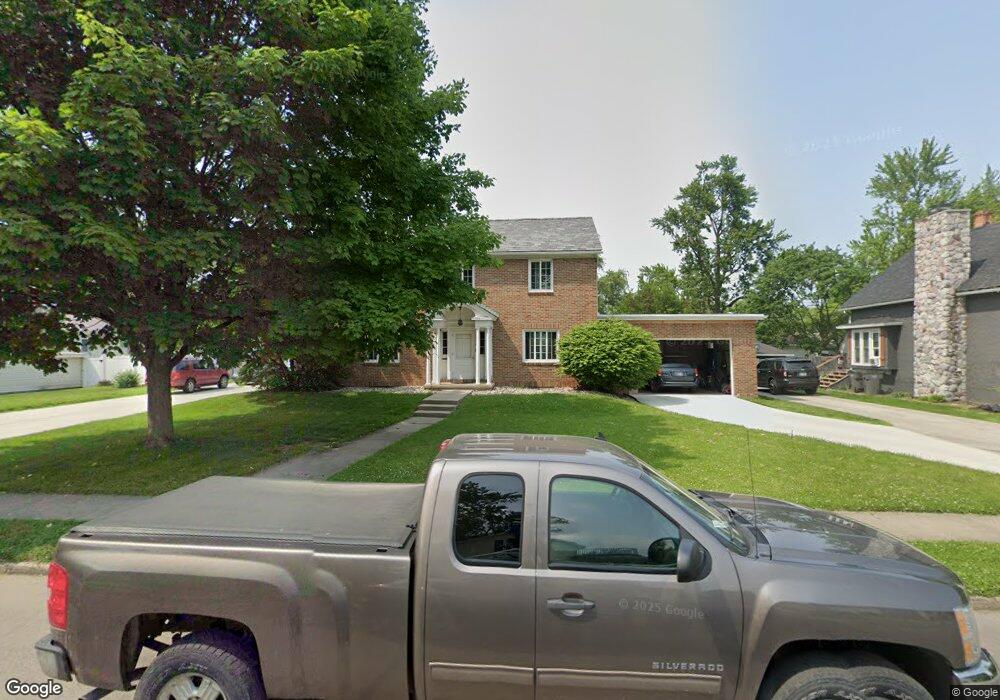 458 E Van Buren St, Nappanee, IN 46550 - photo 1