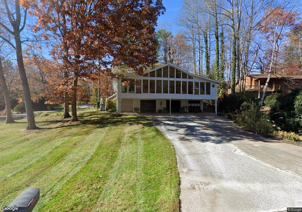 1 Redfern Ct, Fletcher, NC 28732 - photo 1