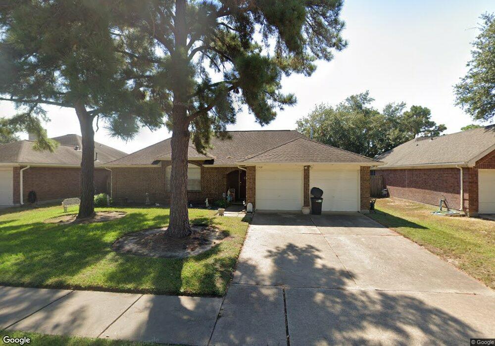 17419 Eastwood Cir, Houston, TX 77095 - photo 1