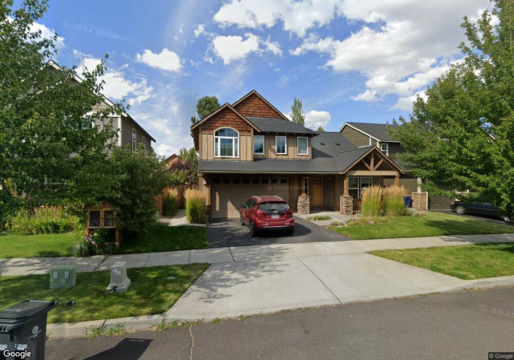 20478 Karch Dr, Bend, OR 97702 - photo 1