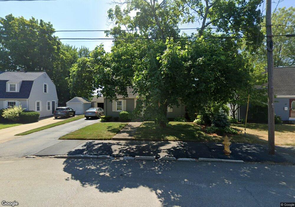 41 Arland Dr, Pawtucket, RI 02861 - photo 1