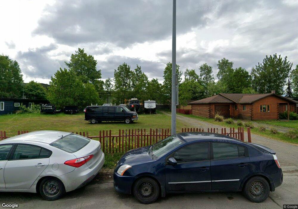 1050 W 25th Ave, Anchorage, AK 99503 - photo 1