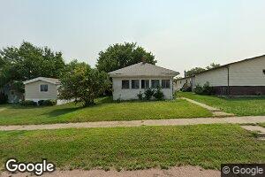 409 Main St E, Wessington Springs, SD 57382