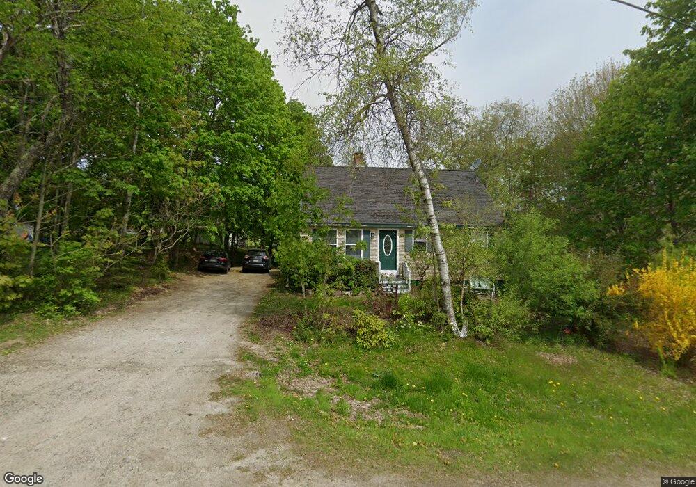 127 Mount Battie St, Camden, ME 04843 - photo 1