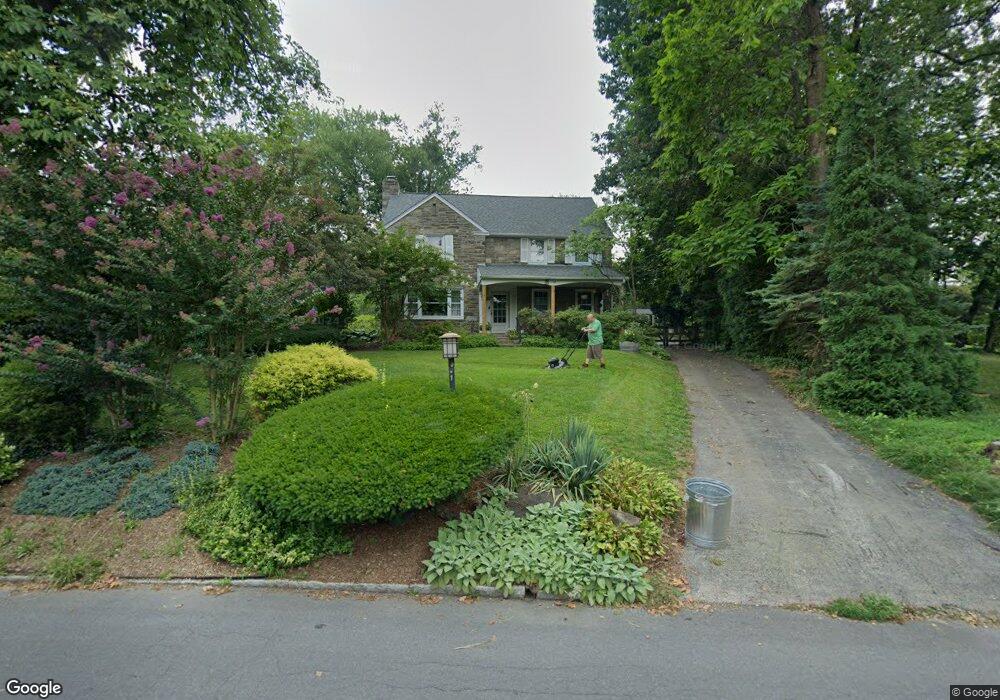 1142 Morris Rd, Wynnewood, PA 19096 - photo 1