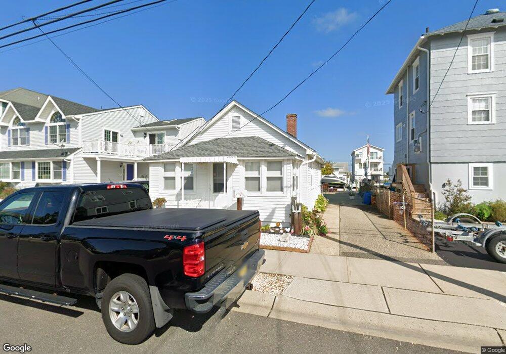 216 N St, Seaside Park, NJ 08752 - photo 1